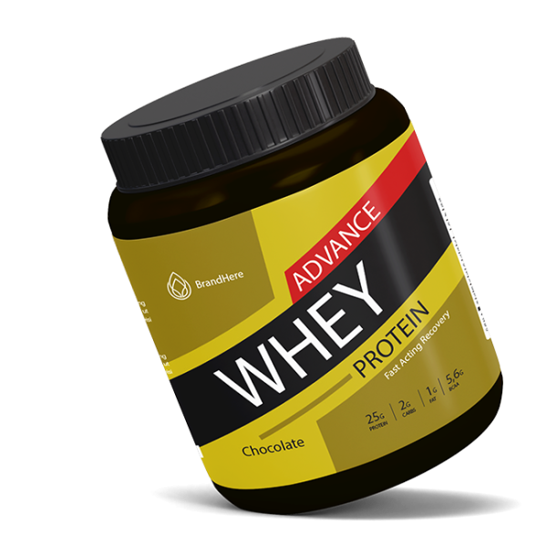 Clear Whey Protein Isolate