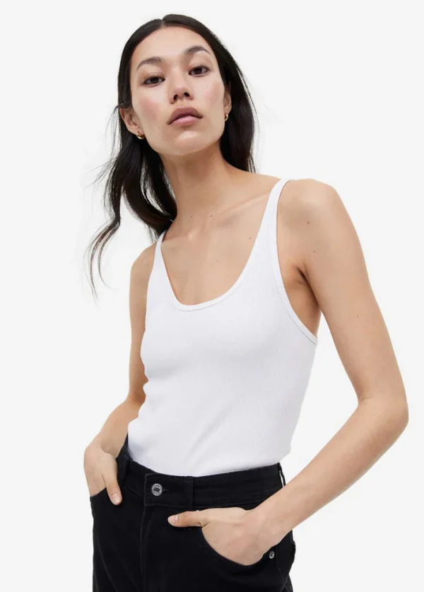 Camiseta sin mangas - Imagen 2
