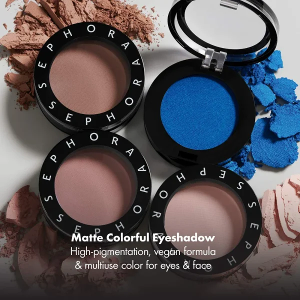Sombra de ojos Sephora Colorful® - Imagen 2