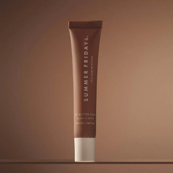 Bálsamo labial para hidratación y brillo - Imagen 2