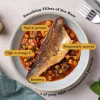 Filetes De Lubina De Fish Said Fred - Imagen 3