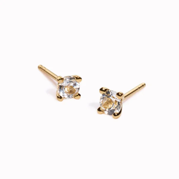 Pendientes Trillium - Imagen 3