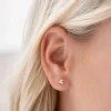 Pendientes Trillium - Imagen 2