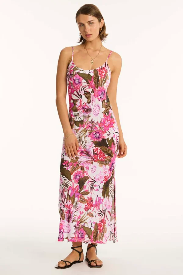 Vestido Slip Isla - Imagen 3