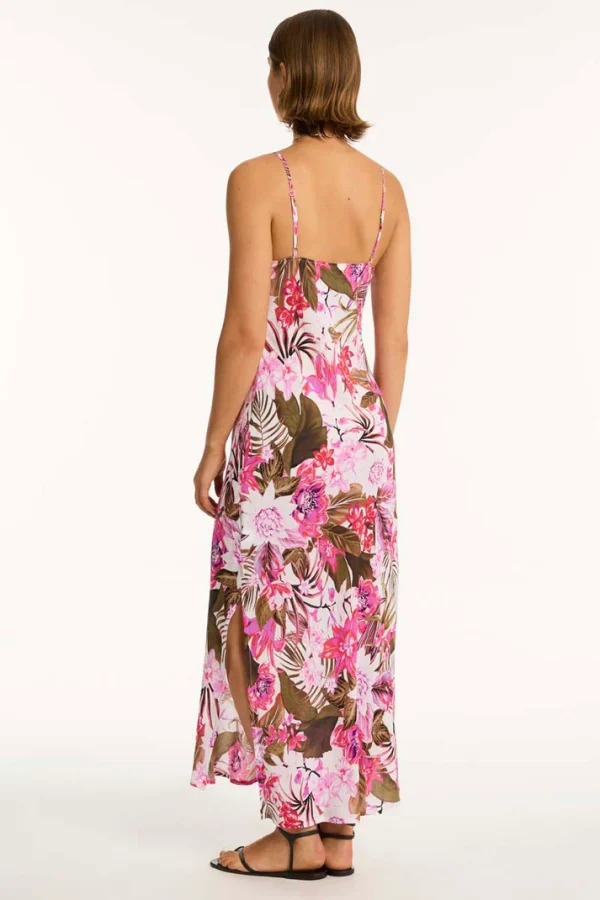 Vestido Slip Isla - Imagen 2